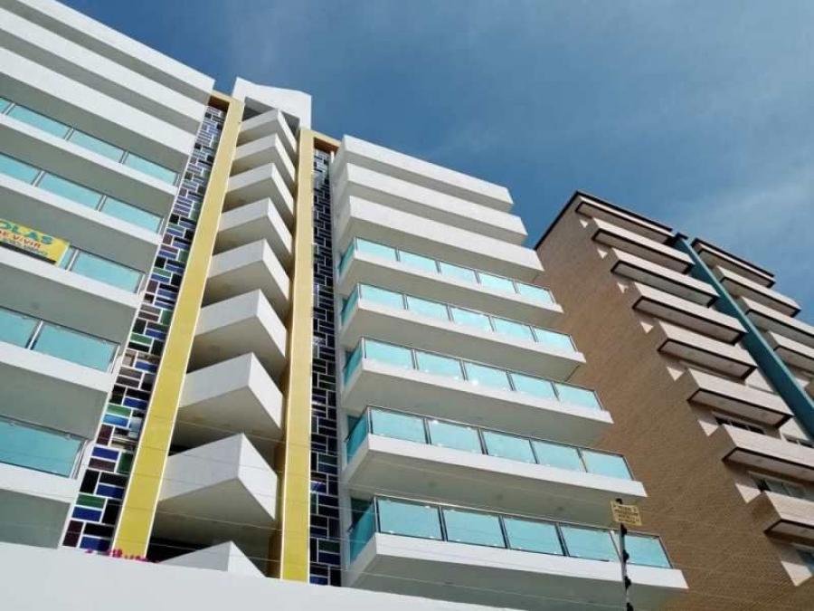 Foto Apartamento en Venta en Pampatar, Nueva Esparta - APV191334 - BienesOnLine