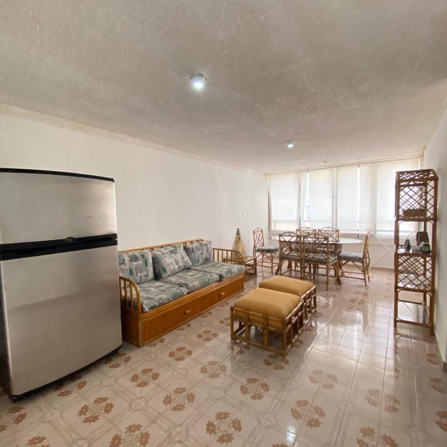 Foto Apartamento en Venta en Porlamar, Nueva Esparta - U$D 11.000 - APV209524 - BienesOnLine