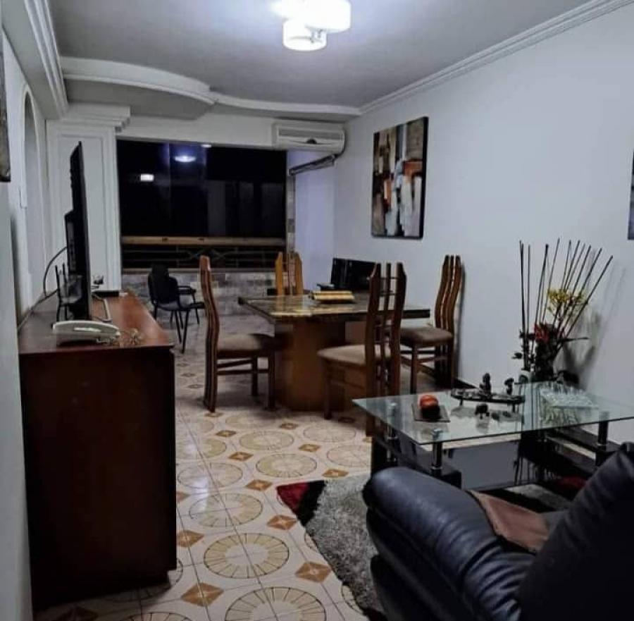 Foto Apartamento en Alquiler en San Jose, Valencia, Carabobo - U$D 300 - DEA214962 - BienesOnLine