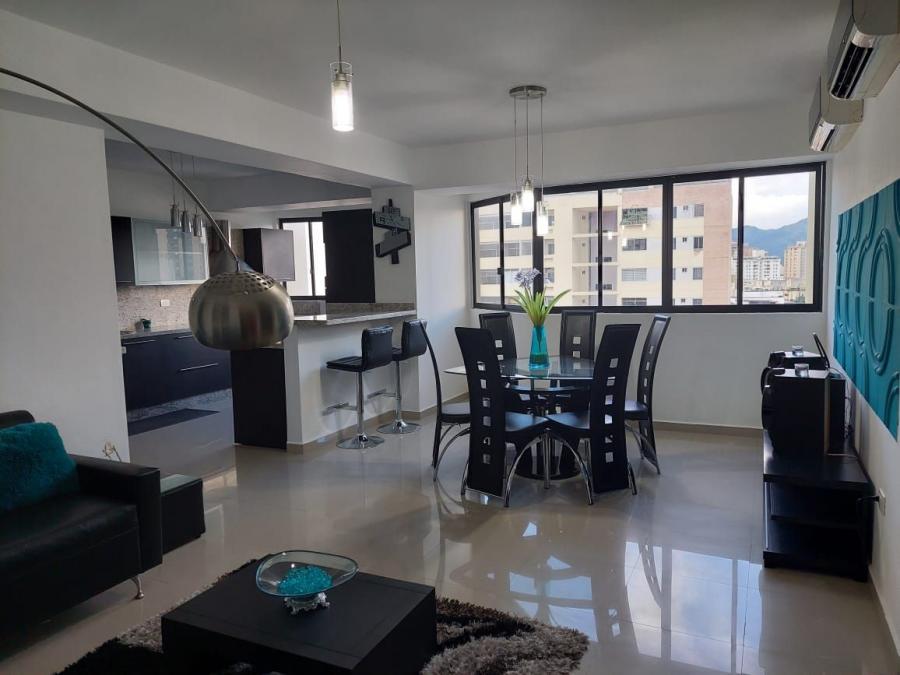 Foto Apartamento en Venta en VALENCIA, SABANA LARGA VALENCIA, Carabobo - U$D 58.000 - APV225570 - BienesOnLine