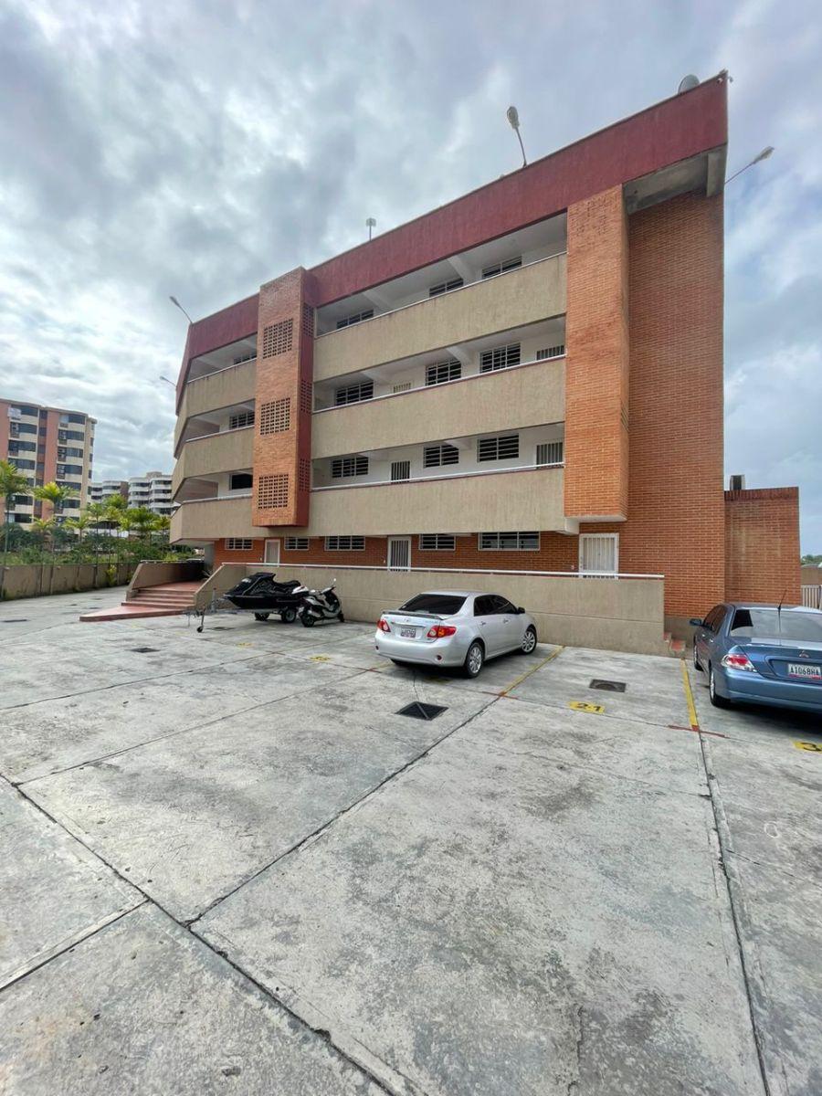 Foto Apartamento en Venta en higuerote, Puerto encantado, Miranda - U$D 40.000 - APV190464 - BienesOnLine