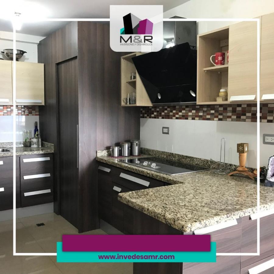 Foto Apartamento en Venta en Ciudad Guayana, Bolvar - U$D 45.000 - APV203599 - BienesOnLine