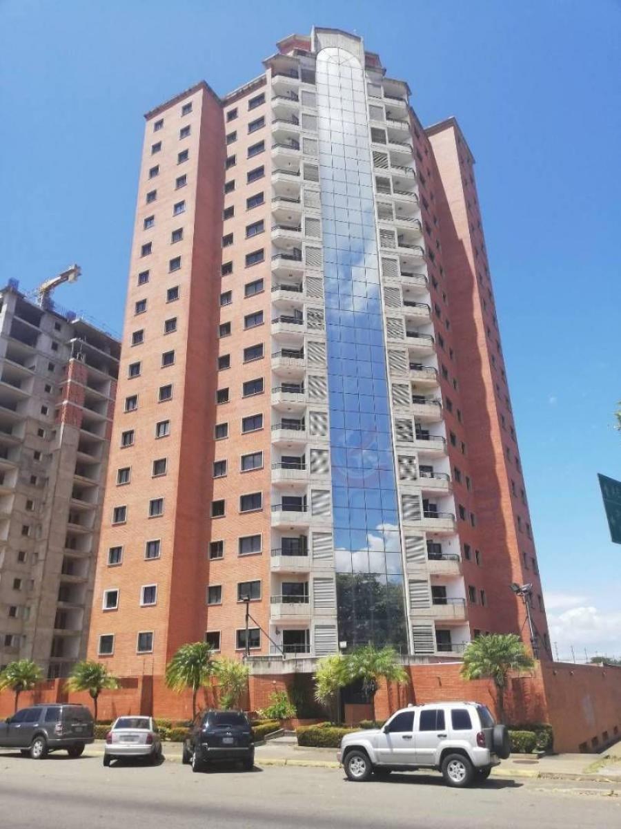 Foto Apartamento en Venta en Alta Vista Norte, Ciudad Guayana, Bolívar - U$D 36.000 - APV239125 - BienesOnLine