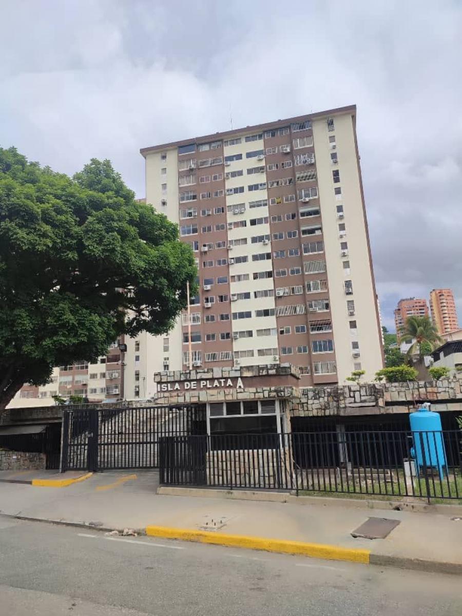 Foto Apartamento en Venta en El Bosque Valencia, Carabobo - U$D 21.500 - APV179646 - BienesOnLine