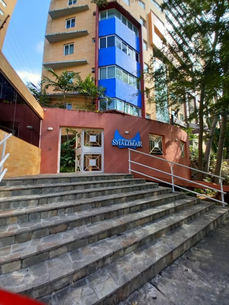 Foto Apartamento en Venta en la trigalea, Carabobo - U$D 53.000 - APV191336 - BienesOnLine