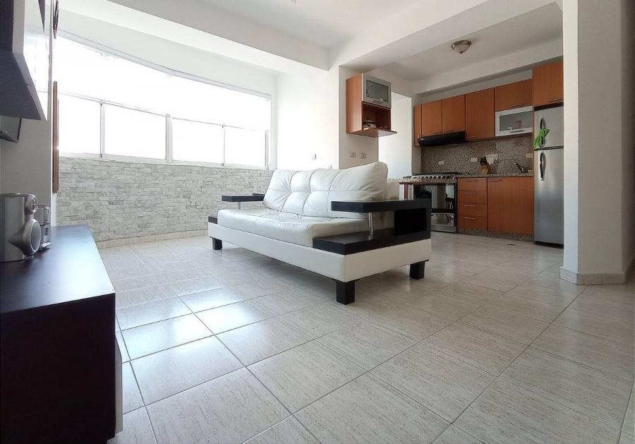 Foto Apartamento en Venta en NAGUANAGUA, MAONGO, Carabobo - U$D 24.000 - APV193254 - BienesOnLine