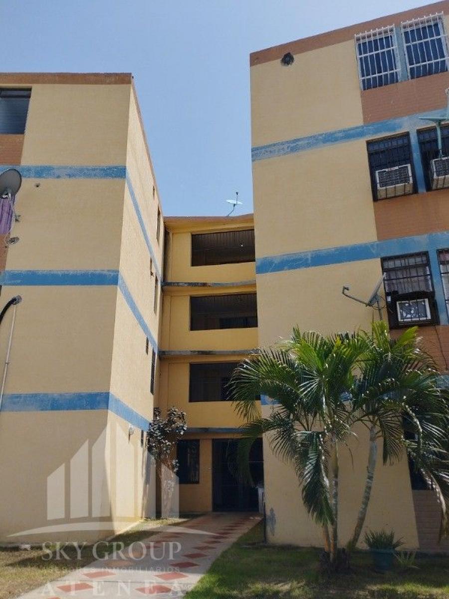 Foto Apartamento en Venta en Los Guayos, Carabobo - U$D 9.500 - APV174413 - BienesOnLine