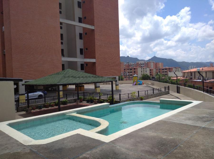 Foto Apartamento en Venta en Tazajal, Naguanagua, Carabobo - U$D 26.000 - APV179369 - BienesOnLine