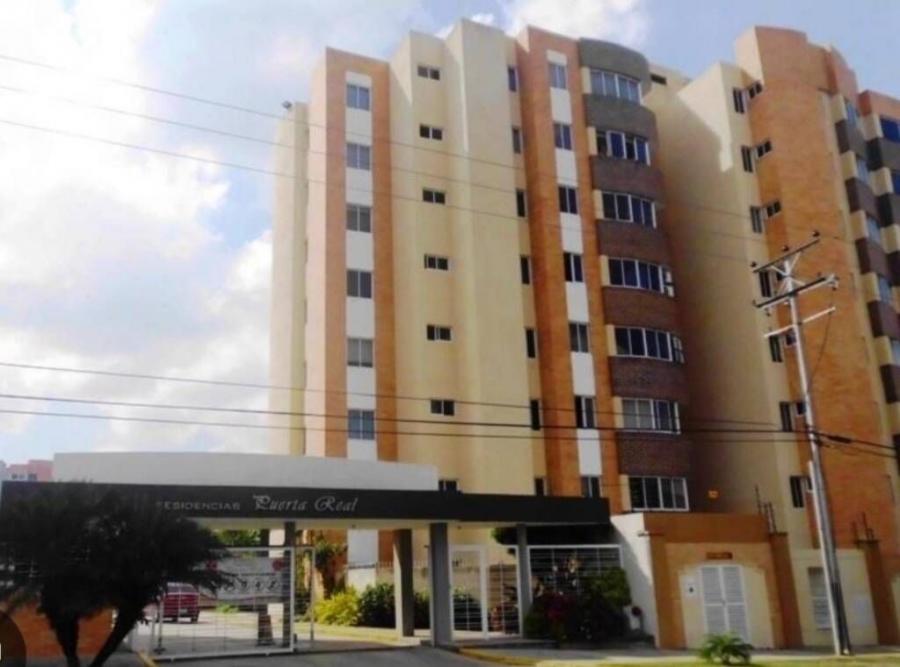 Foto Apartamento en Venta en Naguanagua, Naguanagua, Carabobo - U$D 33.000 - APV202786 - BienesOnLine