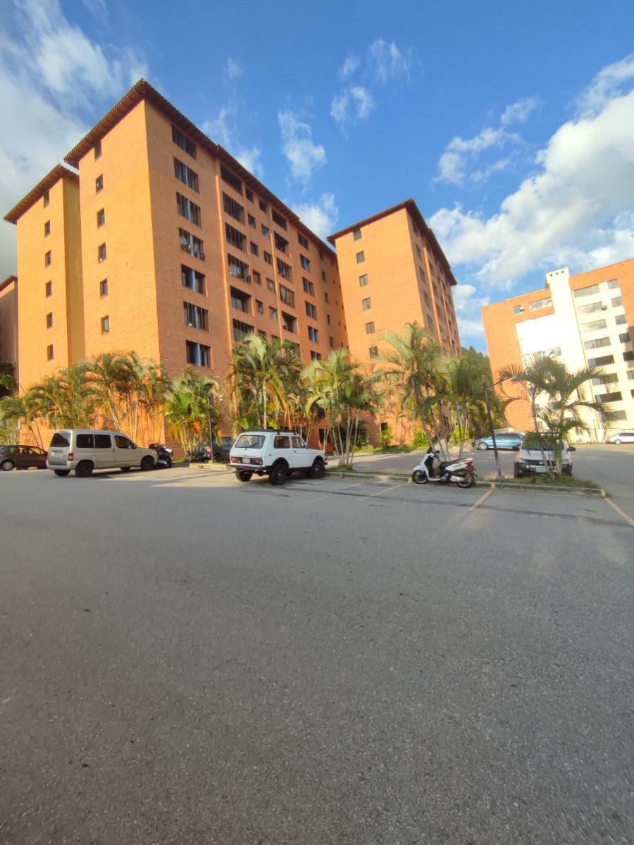 Foto Apartamento en Venta en Campo Claro, Campo Claro, Mrida - U$D 22.000 - APV219313 - BienesOnLine