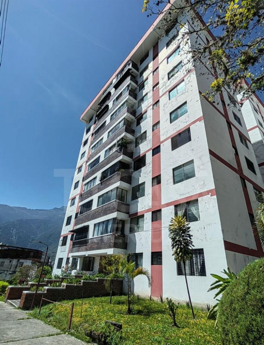 Foto Apartamento en Venta en LIBERTADOR, Mrida, Mrida - U$D 30.000 - APV211412 - BienesOnLine