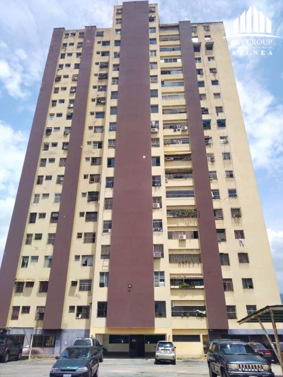 Foto Apartamento en Venta en Naguanagua, Carabobo - U$D 13.000 - APV171571 - BienesOnLine