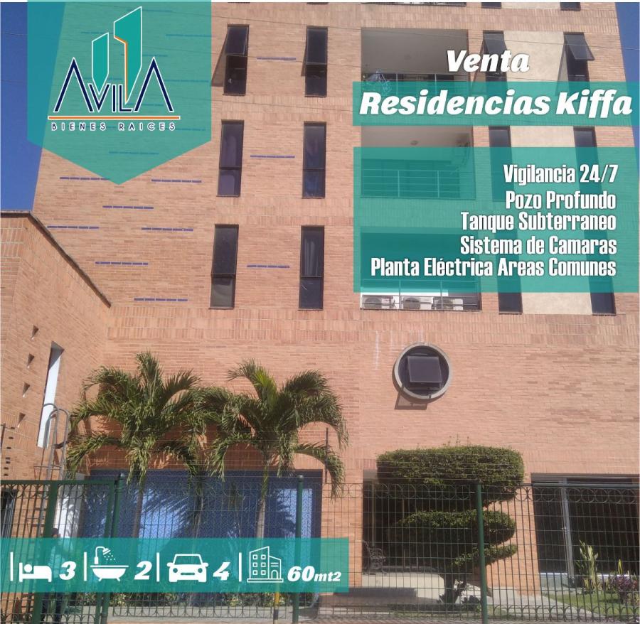 Foto Apartamento en Venta en Valencia, Carabobo - U$D 22.000 - APV166101 - BienesOnLine