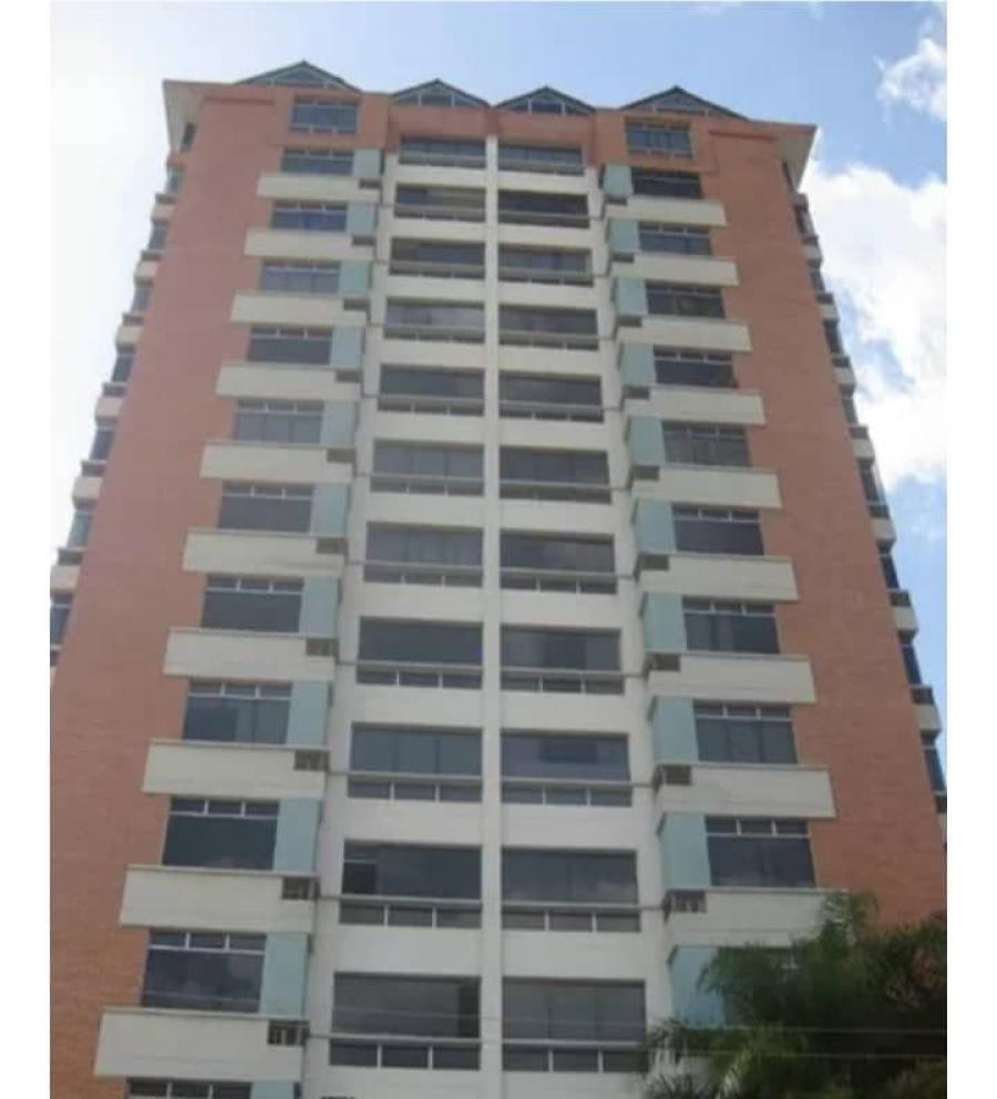 Foto Apartamento en Venta en naguanagua, NAGUANAGUA, Carabobo - U$D 43.000 - APV224385 - BienesOnLine