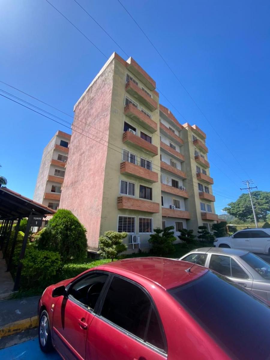 Foto Apartamento en Venta en San Diego, Carabobo - U$D 23.000 - APV215121 - BienesOnLine