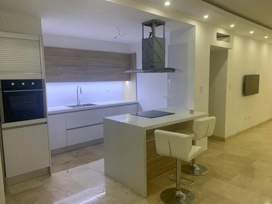 Foto Apartamento en Venta en Ciudad Guayana, Bolvar - U$D 105.000 - APV149884 - BienesOnLine
