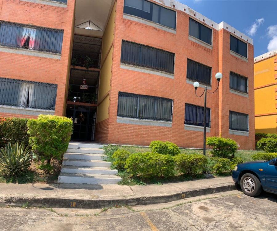 Foto Apartamento en Venta en colinas de san diego, Carabobo - U$D 22.000 - APV190821 - BienesOnLine