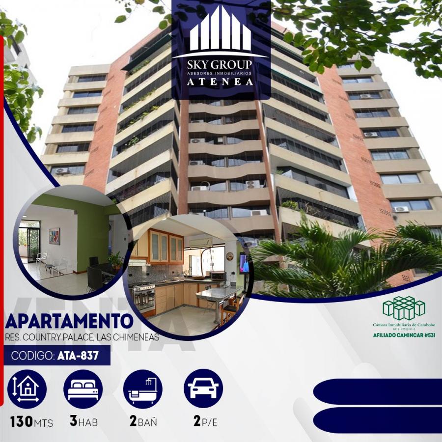 Foto Apartamento en Venta en Valencia, Carabobo - U$D 35.000 - APV171857 - BienesOnLine