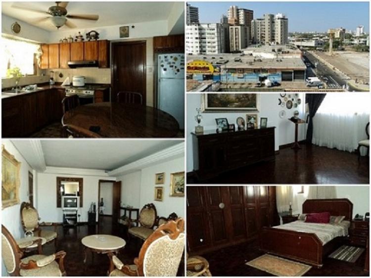 Foto Apartamento en Venta en Maracaibo, Zulia - BsF 55.000.000 - APV81333 - BienesOnLine
