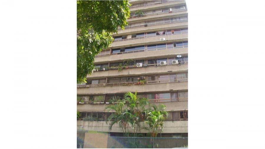 Foto Apartamento en Venta en La Vega, Distrito Federal - U$D 42.500 - APV205411 - BienesOnLine
