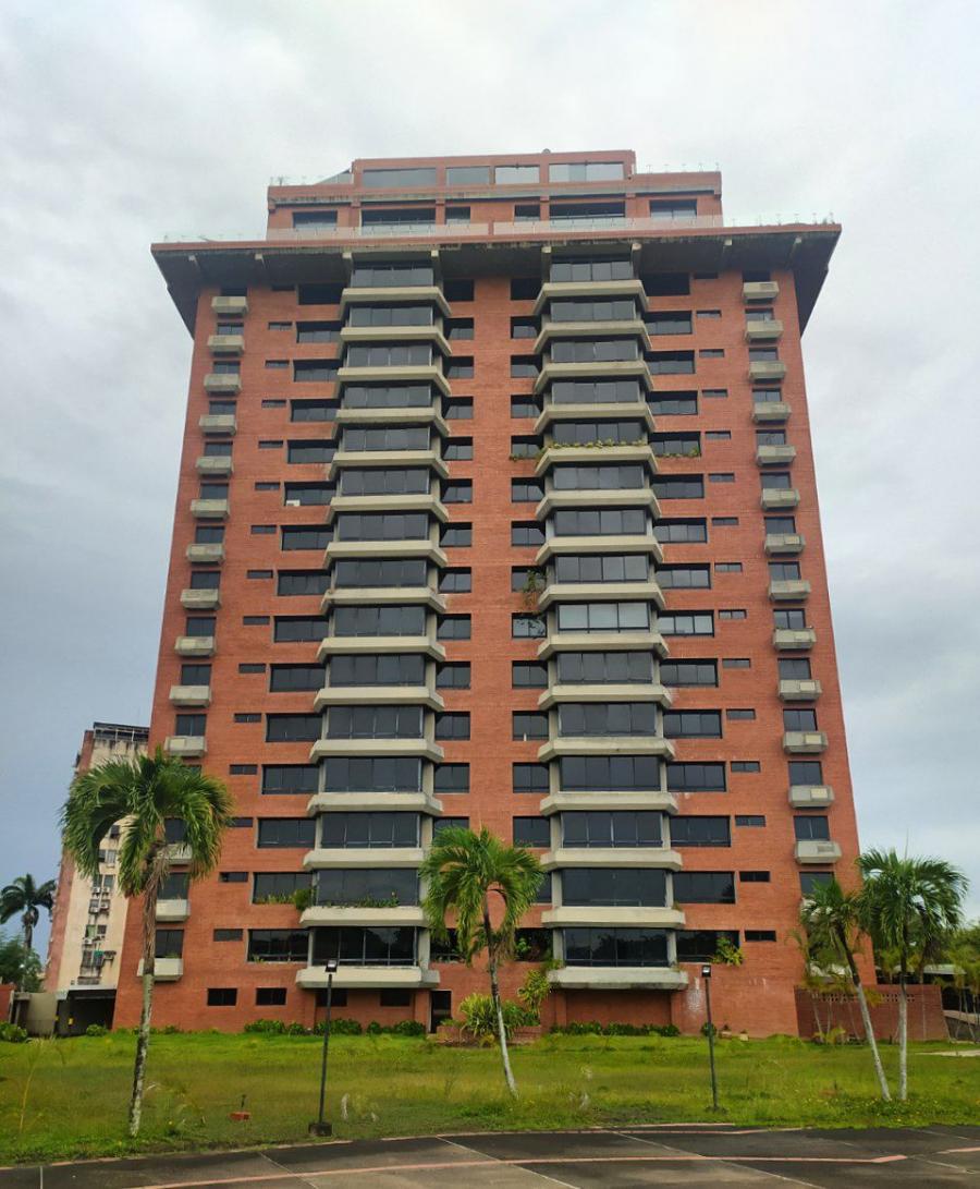 Foto Apartamento en Venta en Unare, Ciudad Guayana, Bolvar - U$D 130.000 - APV177373 - BienesOnLine