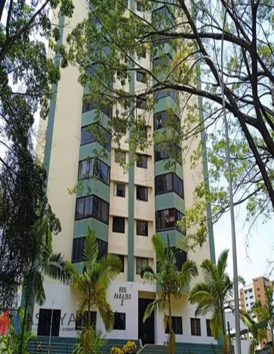 Foto Apartamento en Venta en SAN JOSE, VALENCIA, Carabobo - U$D 32.000 - APV206041 - BienesOnLine