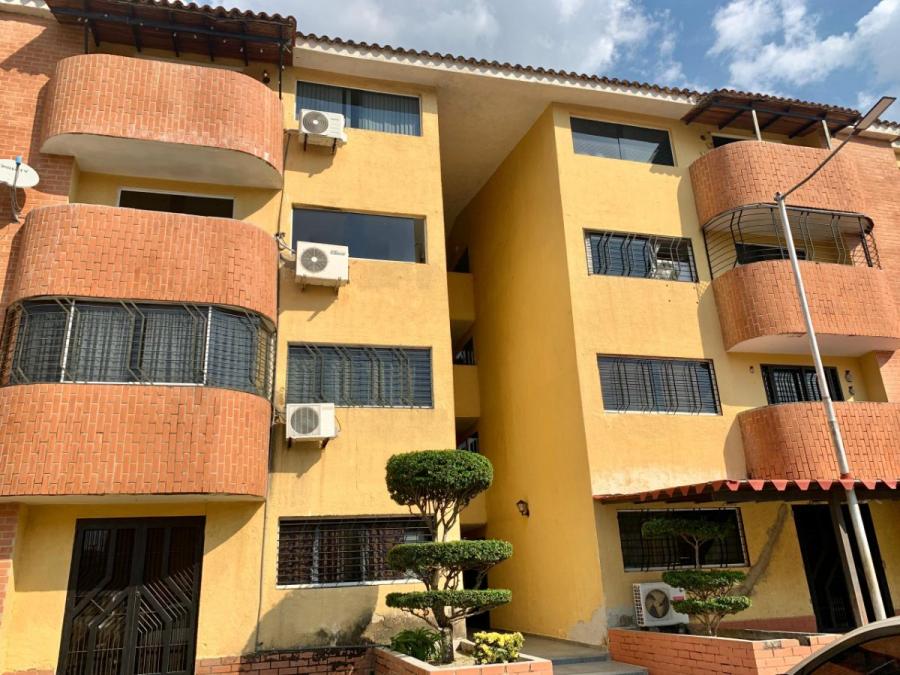 Foto Apartamento en Alquiler en Apartamento  en Residencias VALPARAISO San Diego, San Diego, Carabobo - U$D 280 - APA217583 - BienesOnLine