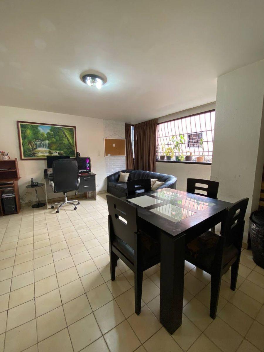 Foto Apartamento en Venta en Sabana Grande, El Recreo, Distrito Federal - U$D 36.000 - APV223847 - BienesOnLine
