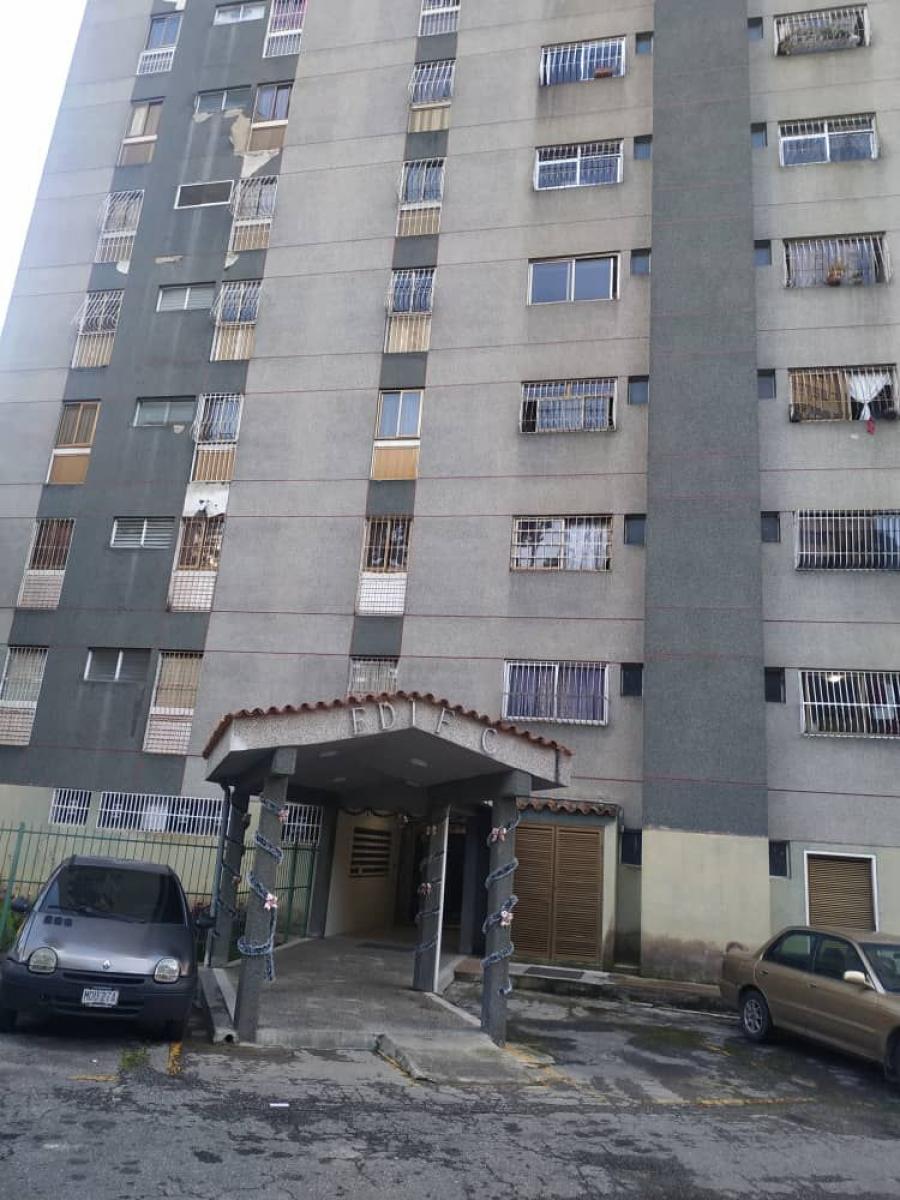 Foto Apartamento en Venta en San Antonio de Los Altos, Miranda - U$D 29.000 - APV167481 - BienesOnLine