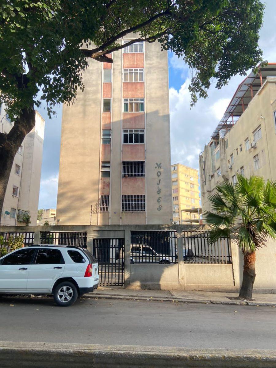 Foto Apartamento en Venta en Libertador, Caracas, Distrito Federal - U$D 25.000 - APV210320 - BienesOnLine