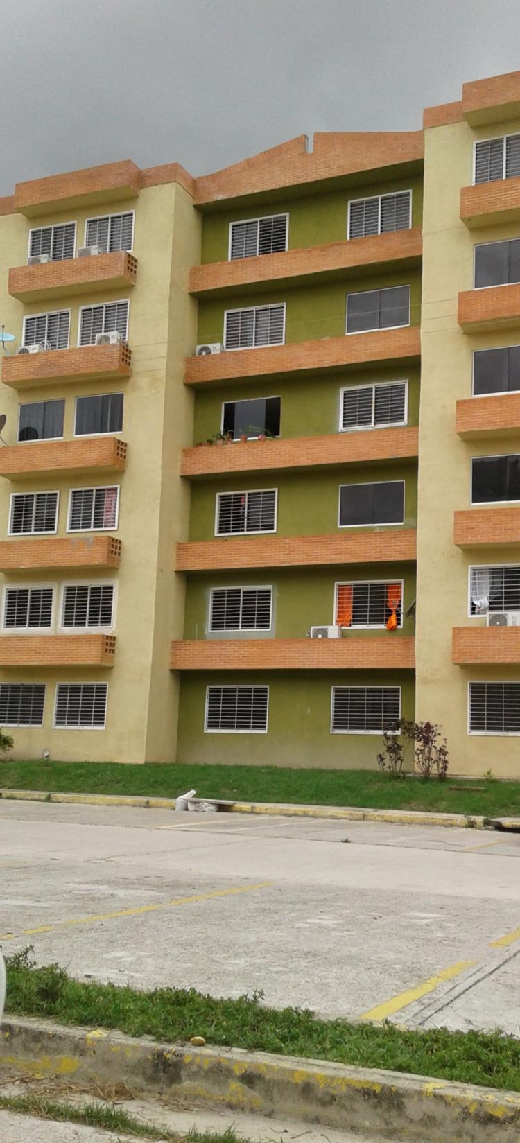 Foto Apartamento en Venta en san diego, san diego, Carabobo - BsF 136.000.000 - APV101693 - BienesOnLine