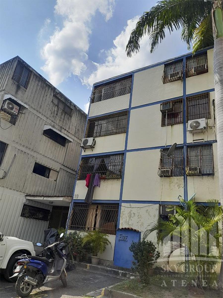 Foto Apartamento en Venta en monteserino, San Diego, Carabobo - U$D 15.500 - APV181553 - BienesOnLine