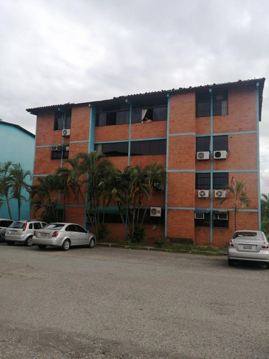 Foto Apartamento en Venta en San Diego, Carabobo - U$D 13.500 - APV177927 - BienesOnLine