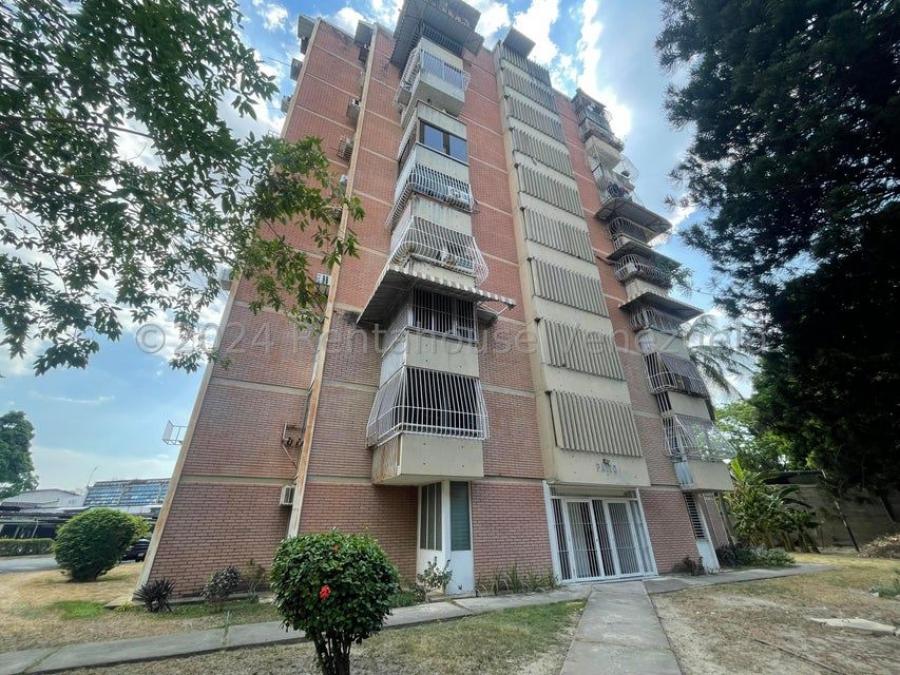 Foto Apartamento en Venta en Giraldot, Maracay, Aragua - U$D 22.999 - APV224872 - BienesOnLine