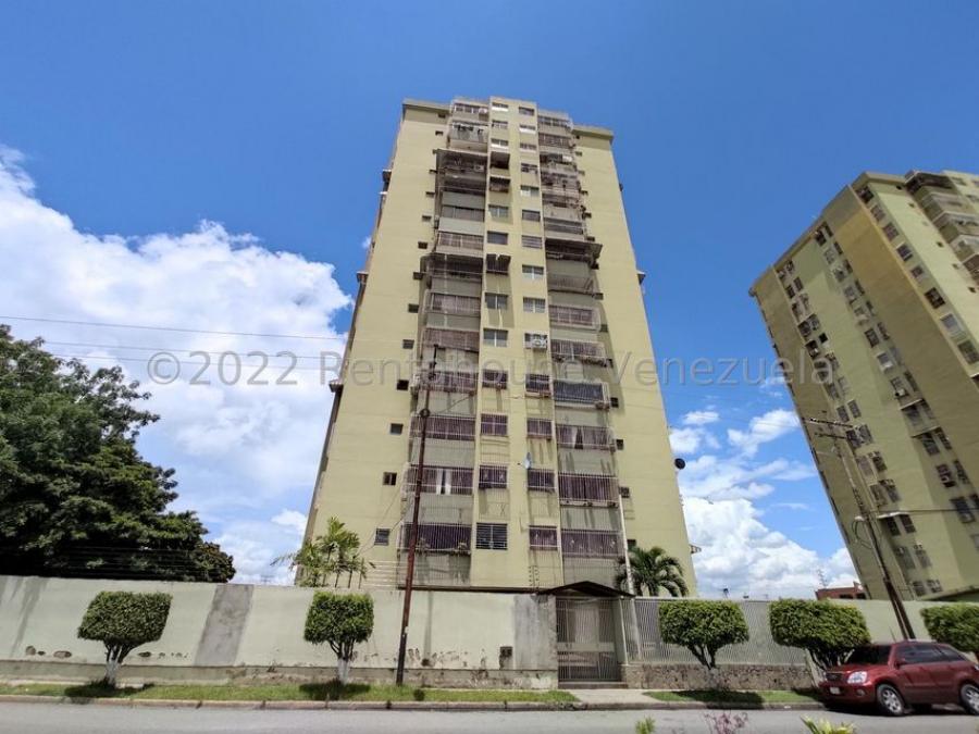 Foto Apartamento en Venta en Santiago Mario, Turmero, Aragua - U$D 18.000 - APV219876 - BienesOnLine