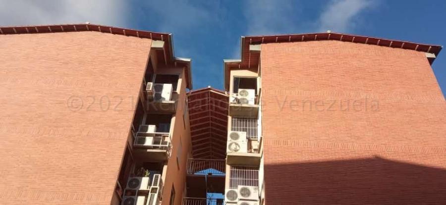 Foto Apartamento en Venta en Sector san pedro, Miranda - U$D 21.000 - APV142850 - BienesOnLine