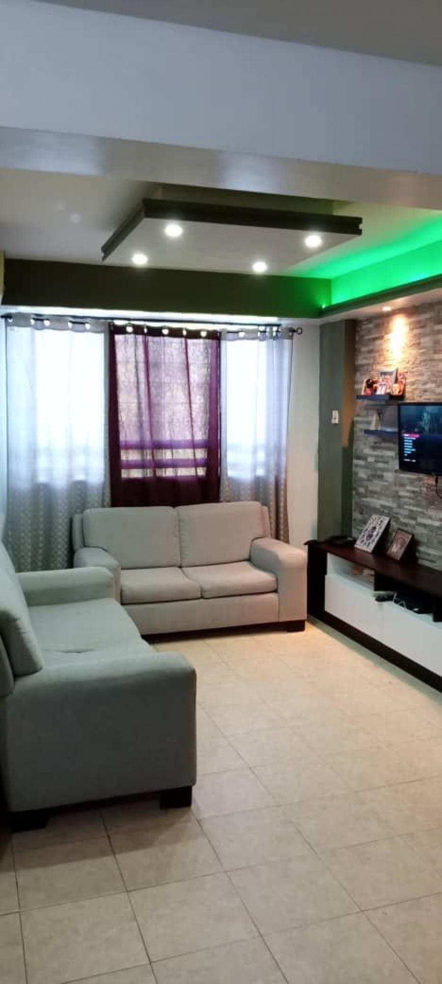 Foto Apartamento en Venta en san diego, San Diego, Carabobo - U$D 21.500 - APV173508 - BienesOnLine