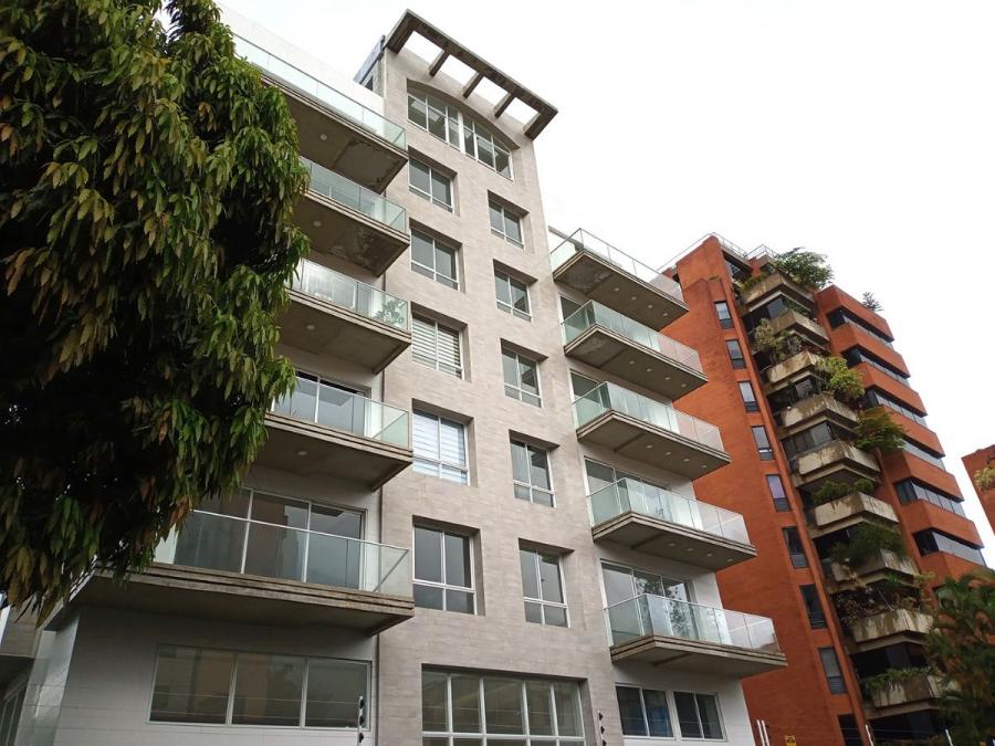 Foto Apartamento en Venta en Municipio Sucre, Distrito Federal - U$D 360.000 - APV183398 - BienesOnLine
