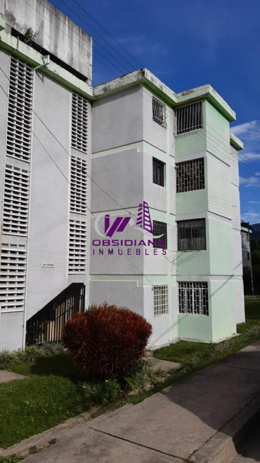 Foto Apartamento en Venta en Santa Juana, Mrida, Mrida - U$D 10.500 - APV162412 - BienesOnLine