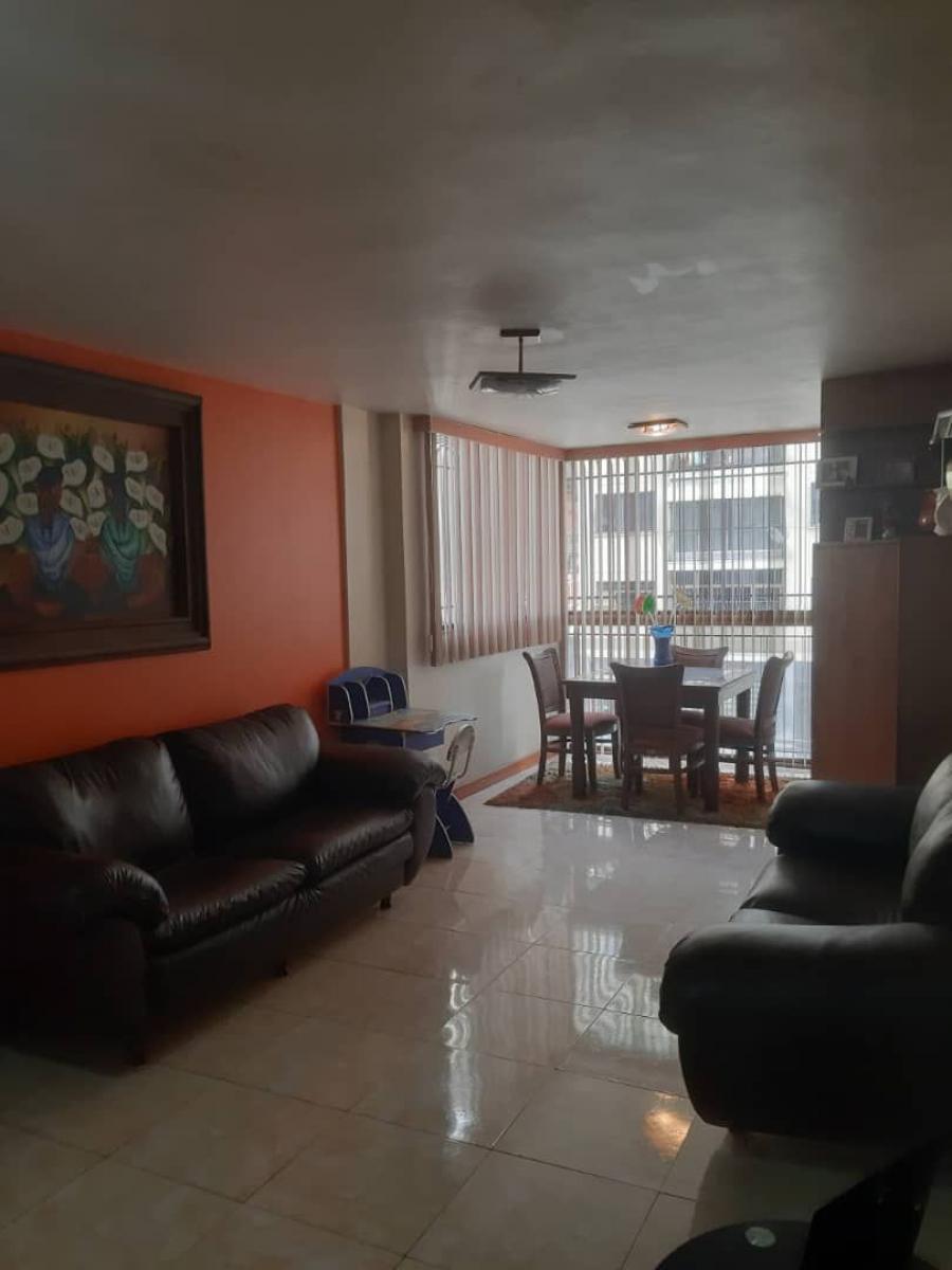 Foto Apartamento en Venta en San Pedro Municipio Libertador, San Pedro, Distrito Federal - U$D 49.000 - APV149400 - BienesOnLine