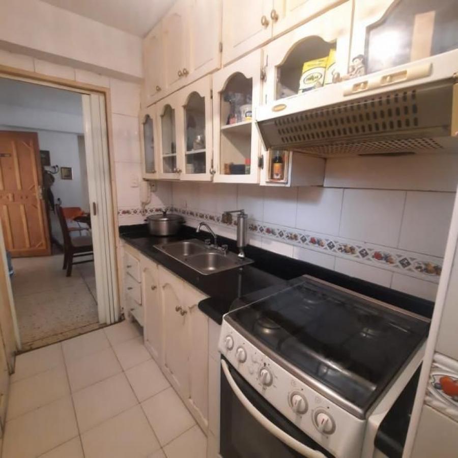 Foto Apartamento en Venta en Caracas, Distrito Federal - U$D 40.000 - APV197960 - BienesOnLine