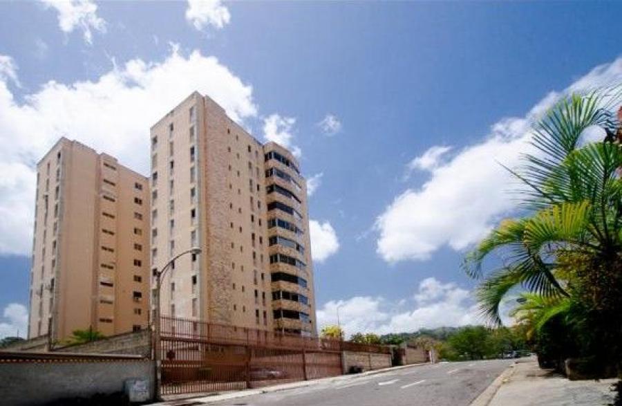Foto Apartamento en Venta en Baruta, Caracas, Distrito Federal - U$D 110.000 - APV157266 - BienesOnLine