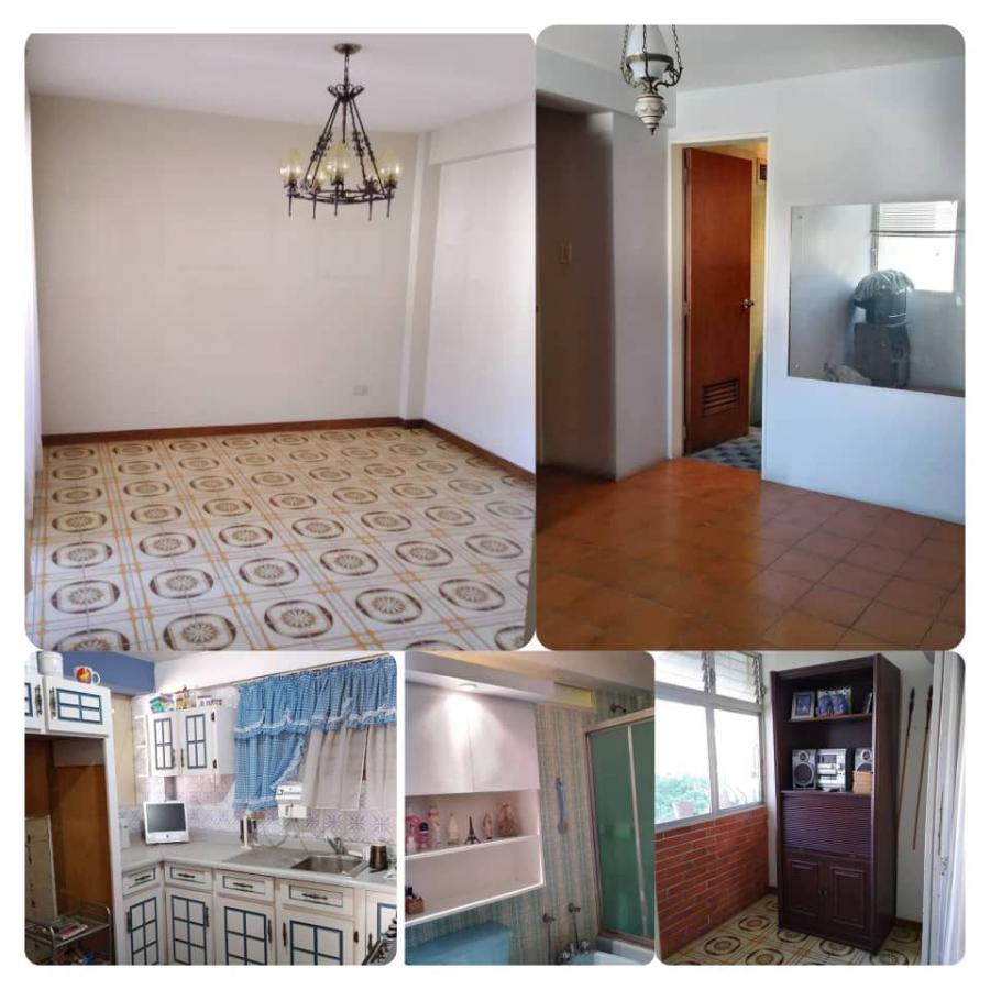 Foto Apartamento en Venta en El Cafetal, Santa Paula, Distrito Federal - U$D 65.000 - APV167212 - BienesOnLine