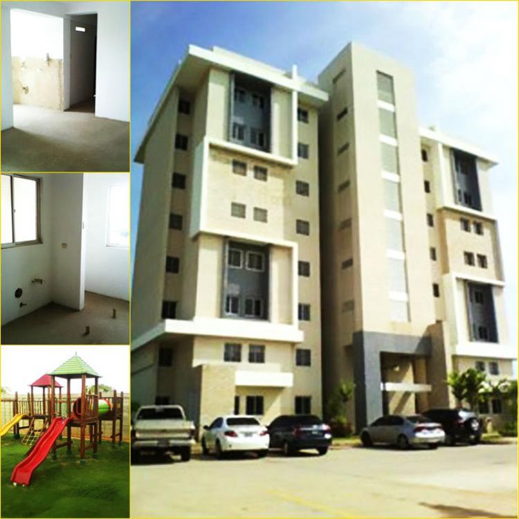 Foto Apartamento en Venta en Maracaibo, Zulia - BsF 90.000.000 - APV96374 - BienesOnLine