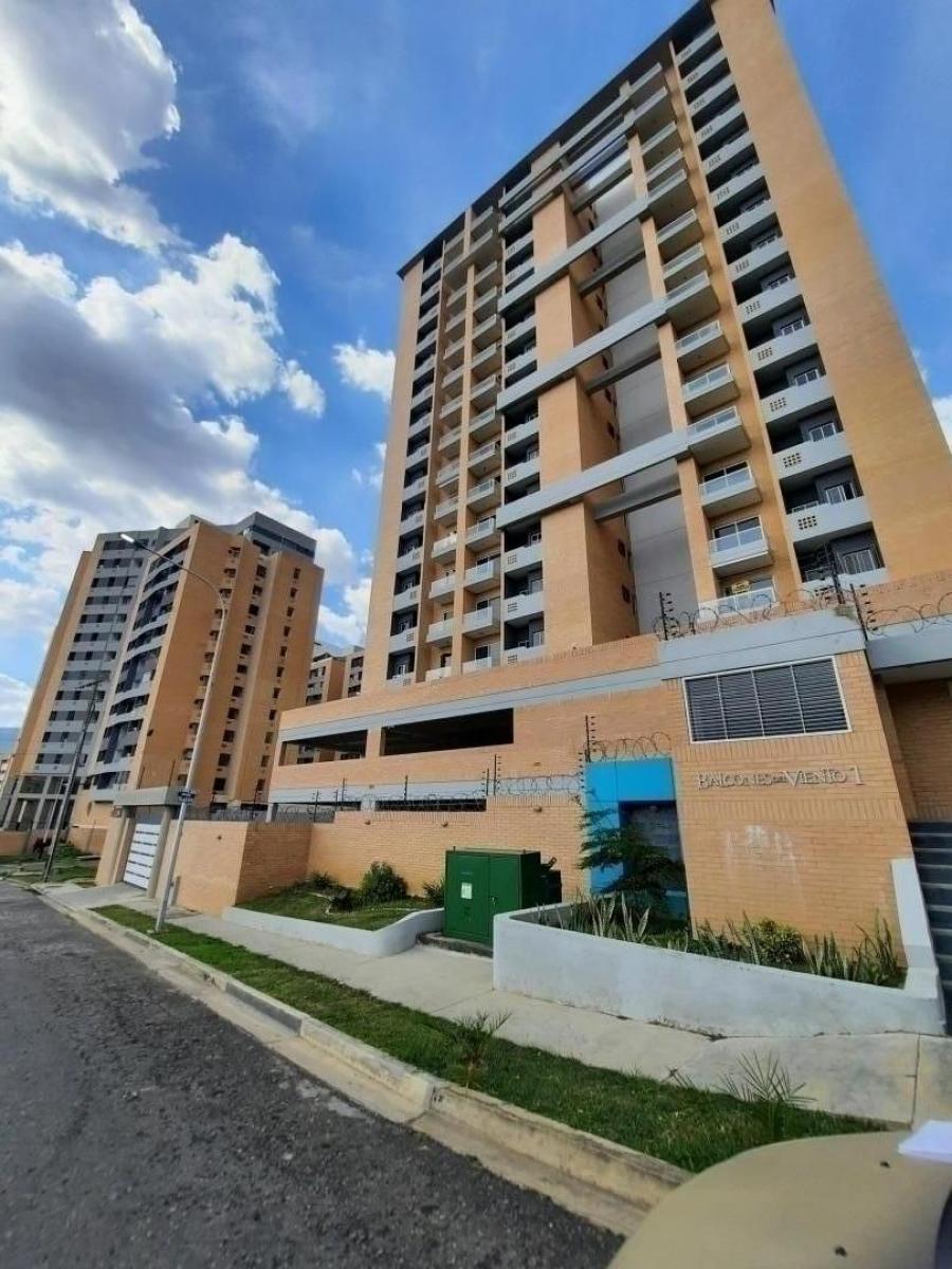 Foto Apartamento en Venta en Tazajal, Naguanagua, Carabobo - U$D 27.500 - APV143218 - BienesOnLine