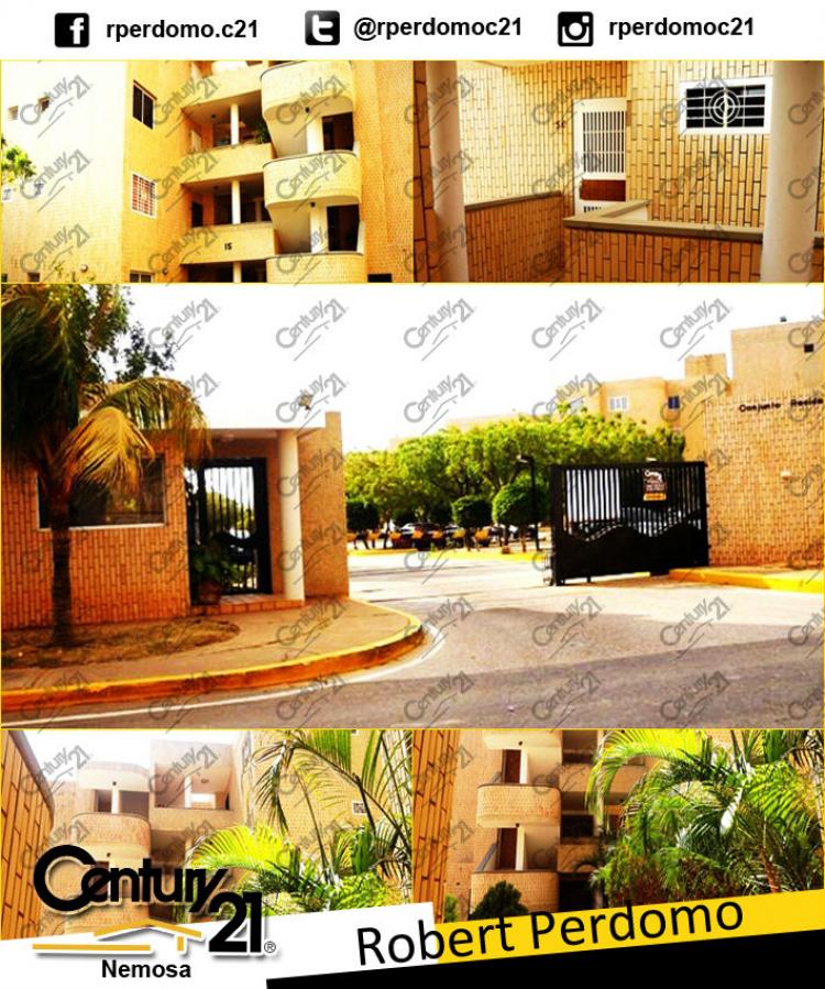 Foto Apartamento en Venta en Maracaibo, Zulia - BsF 36.000.000 - APV91652 - BienesOnLine