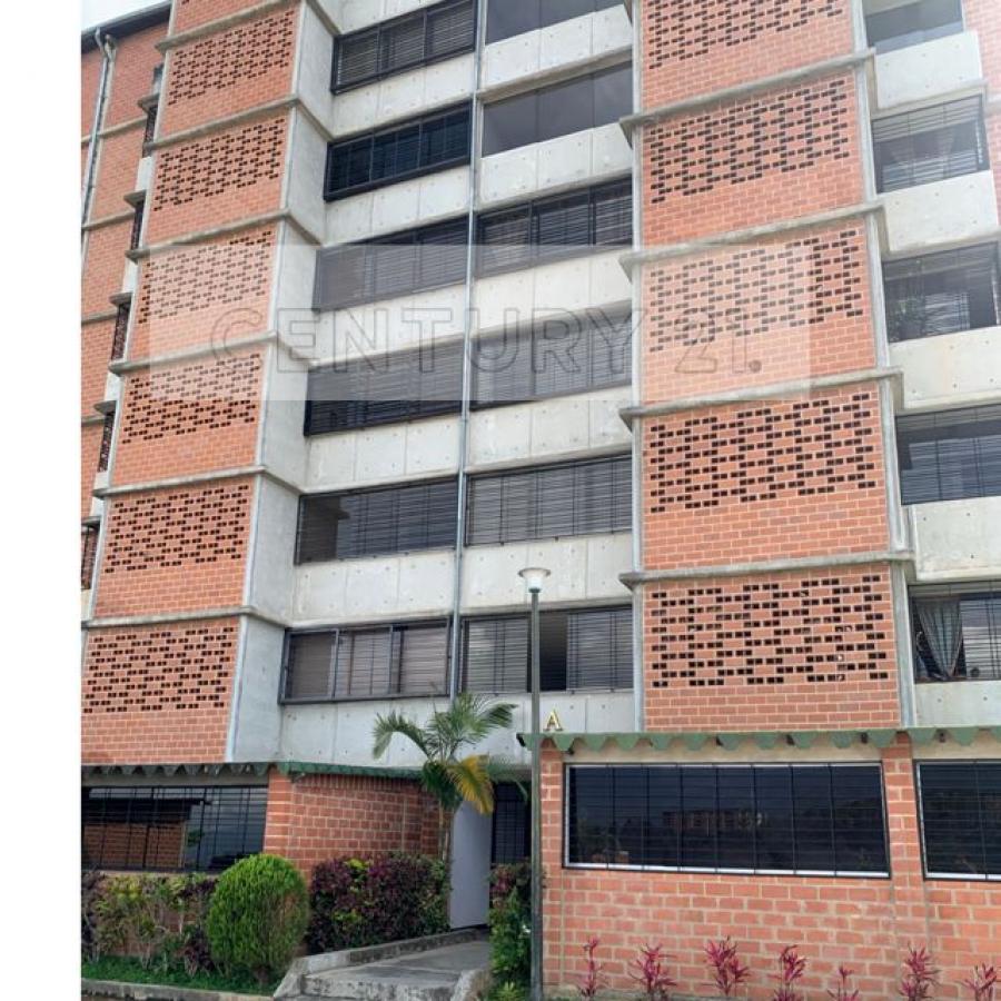 Foto Apartamento en Venta en LA DOLORITA MUNICIPIO SUCRE, TERRAZAS DE GUAICOCO, Distrito Federal - U$D 25.000 - APV168926 - BienesOnLine
