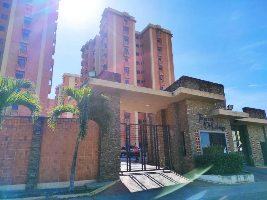 Foto Apartamento en Venta en NAGUANAGUA, MAONGO, Carabobo - U$D 25.000 - APV192240 - BienesOnLine