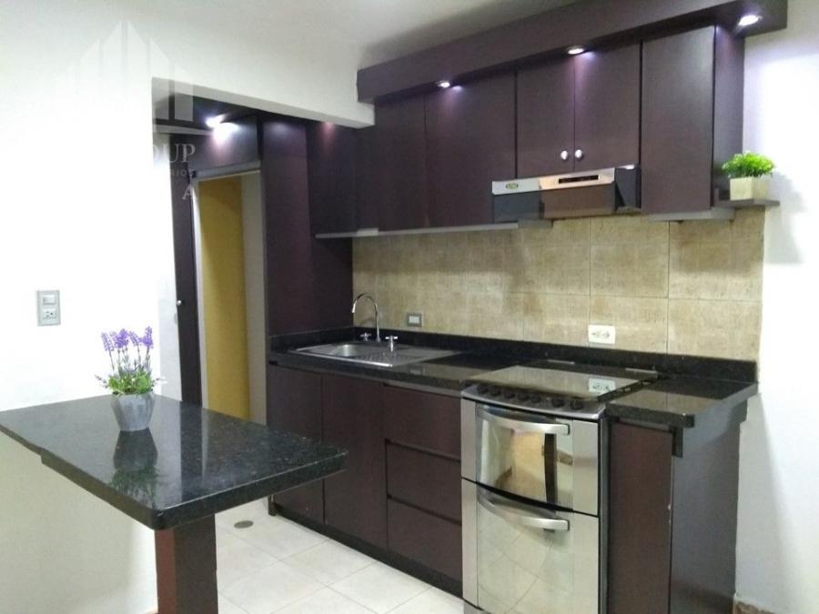 Foto Apartamento en Venta en San Diego, Carabobo - U$D 18.500 - APV174748 - BienesOnLine