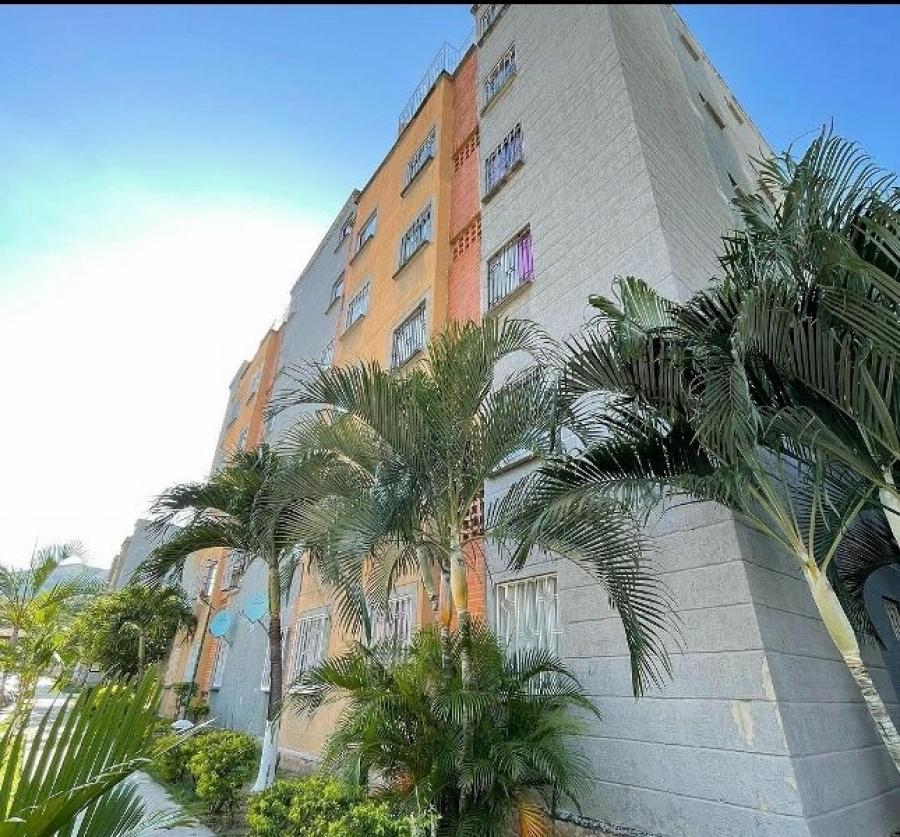 Foto Apartamento en Venta en San Diego, Carabobo - U$D 16.000 - APV220466 - BienesOnLine